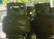Gas Melon Langka, Harga Meroket Warga Mulai Panik
