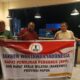 Eveert Z Loumilena Terpilih Sebagain Pimpinan DPW Papua SIWI Berikutnya