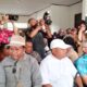 Pembangunan Crossborder Pund Distrik Waris, Menjadi Atensi dua Negara RI-PNG.