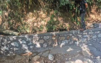 Irigasi Rp50 Juta di Kanoman Cibeber Diduga Fiktif, tokoh pemuda : “Fisiknya Nggak Masuk Akal”