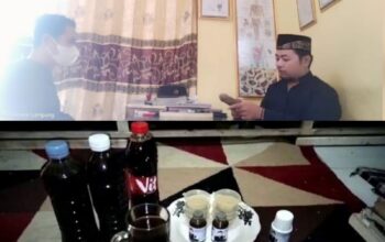 Pengobatan Tradisional ALAT VITAL Di Jambi H.Abdulazis Atasi Impoten Resmi
