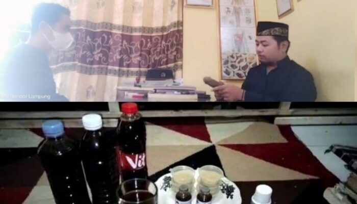 Pengobatan Tradisional ALAT VITAL Di Jambi H.Abdulazis Atasi Impoten Resmi