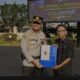 Bongkar Jaringan Uang Palsu Rp400 Juta di Bojongpicung, Kapolres Cianjur Apresiasi Peran Warga