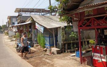 Peredaran Obat Golongan G Resahkan Warga Desa Bobojong, Mande