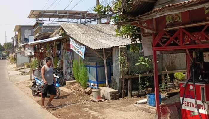 Peredaran Obat Golongan G Resahkan Warga Desa Bobojong, Mande