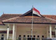 RP50 JUTA UNTUK IRIGASI CIPADANG GUNUNG DISOAL: INSPEKTORAT TURUN TANGAN