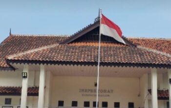 RP50 JUTA UNTUK IRIGASI CIPADANG GUNUNG DISOAL: INSPEKTORAT TURUN TANGAN