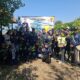 DPD GP NASDEM Kembangkan Ikon Destinasi Ekowisata baru Mercusuar Di Kabupaten Indramayu.