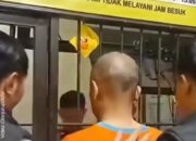 BERKEDOK TAWARAN KERJA, ASN DI CIBEBER DITETAPKAN TERSANGKA PENCABULAN