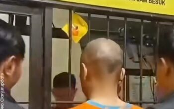 BERKEDOK TAWARAN KERJA, ASN DI CIBEBER DITETAPKAN TERSANGKA PENCABULAN