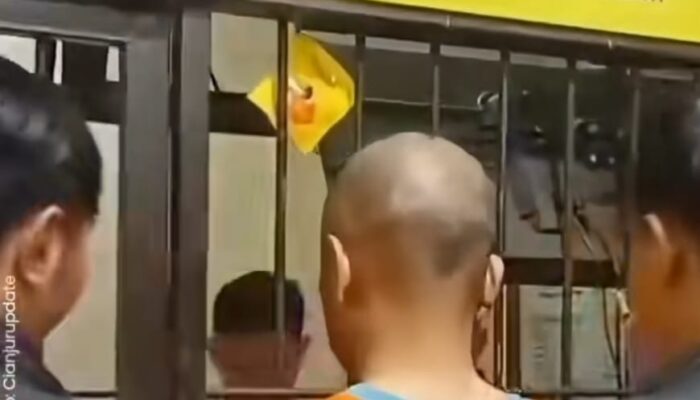 BERKEDOK TAWARAN KERJA, ASN DI CIBEBER DITETAPKAN TERSANGKA PENCABULAN