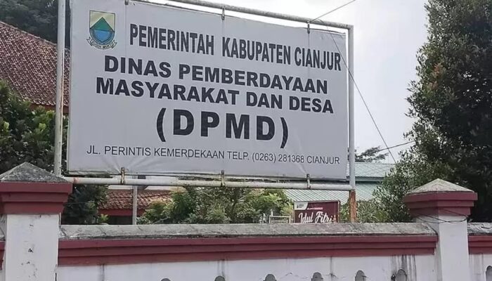 BATUNYA GRATIS, KOK HABIS RP50 JUTA?” WARGA KANOMAN ANCAM BONGKAR SEMUA PROYEK DD
