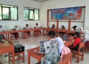 DISDIKPORA CIANJUR TURUN LAPANGAN TINJAU KELAS JAUH SDN BANYUASIH: 45 SISWA MASIH “ANTRI” FASILITAS