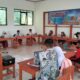 DISDIKPORA CIANJUR TURUN LAPANGAN TINJAU KELAS JAUH SDN BANYUASIH: 45 SISWA MASIH “ANTRI” FASILITAS