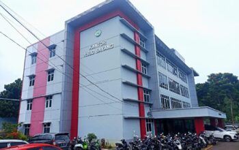 RP10 MILIAR ALAT RADIOTERAPI “HANTU” DI RSUD SAYANG: UANG MUKA RP2 MILIAR CAIR, BARANGNYA GHAIB