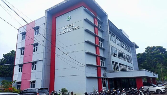 RP10 MILIAR ALAT RADIOTERAPI “HANTU” DI RSUD SAYANG: UANG MUKA RP2 MILIAR CAIR, BARANGNYA GHAIB