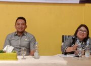 EDUKASI KEKAYAAN INTELEKTUAL DIGELAR DI DESA, UMKM CAMPaka DIDORONG DAFTAR MEREK & HAK PATEN
