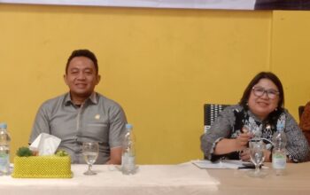 EDUKASI KEKAYAAN INTELEKTUAL DIGELAR DI DESA, UMKM CAMPaka DIDORONG DAFTAR MEREK & HAK PATEN