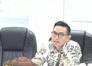 TIDAK CUMA SAHKAN! GOLKAR CIANJUR JANJI KAWAL 2 PERDA BARU SAMPAI KE PUSKESMAS