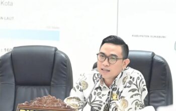 TIDAK CUMA SAHKAN! GOLKAR CIANJUR JANJI KAWAL 2 PERDA BARU SAMPAI KE PUSKESMAS