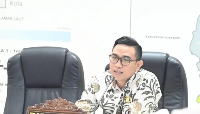 TIDAK CUMA SAHKAN! GOLKAR CIANJUR JANJI KAWAL 2 PERDA BARU SAMPAI KE PUSKESMAS
