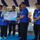 Bupati Lucky Hakim Gelontorkan Dana Hibah 13 M Untuk 3.611Guru MDT