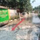 PROYEK PENGECORAN JALAN ASPIRASI DEWAN IRFAN GERINDRA DIDUGA KUAT ASAL-ASALAN