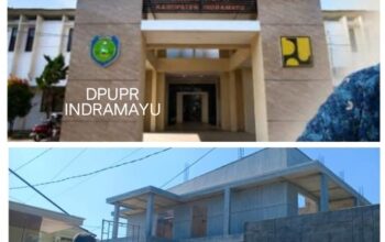 VIRAL! Kekayaan Plt Kadis PUPR Indramayu Arya Tenggara Disorot Publik