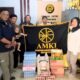 AMKI Cirebon Raya Gelar Bansos, Salurkan Sembako ke Graha Yatim Dhu’afa Yayasan Harapan Robbani