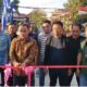Suara Kami Di Dengar, Warga Ucapkan Terima Kasih Pada Bupati Lucky Hakim Jalan Jadi Mulus