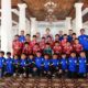 Bupati Indramayu Lepas Kontingen Muda ke Liga Jabar Istimewa 2026