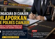 Pengacara Cianjur Berinisial EL Dilaporkan ke Polres, Bantah Tuduhan dan Tegaskan Siap Tempuh Jalur Hukum.