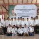 Farhan Nahkodai For Santri Kabupaten Indramayu