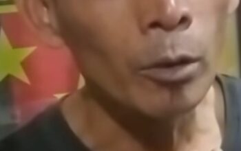 VIRAL! JURU PARKIR LIAR DI CIBODAS AMANKAN MOBIL PAKSA, POLRES CIANJUR LANGSUNG GERAK