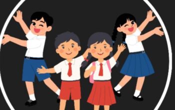 KEPSEK CIANJUR LURUSKAN ISU SERAGAM: TIDAK ADA PEMAKSAAN, ORTU BEBAS JAHIT SENDIRI