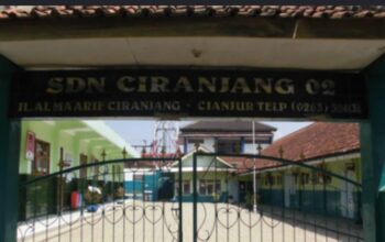KEPSEK BARU SDN CIRANJANG GIRANG 2 BUKA SUARA SOAL DUGAAN KETIDAKSESUAIAN PIP