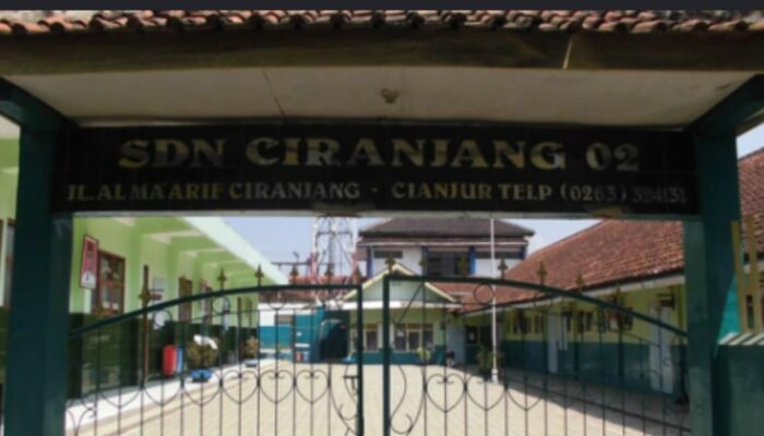 KEPSEK BARU SDN CIRANJANG GIRANG 2 BUKA SUARA SOAL DUGAAN KETIDAKSESUAIAN PIP