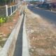 Proyek jalan propinsi Subang Bantarwaru batas Indramayu di duga di kerjakan tidak sesuai RAB.