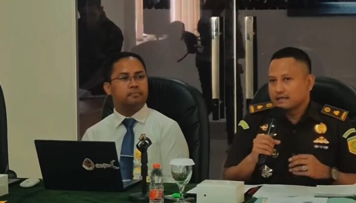 KEJARI CIANJUR GANDENG WARGA: BIJAK INTERNETAN BIAR NGGAK JERAT HUKUM