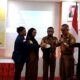 BKPSDM Kabupaten Keerom Melaksanakan Sosialisasi Implementasi Manajemen Kinerja Aparatur Sipil Negara.