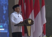 DILEPAS CAK IMIN: 337 PMI CIANJUR SIAP KERJA FORMAL DI LUAR NEGERI