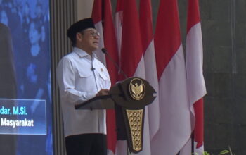 DILEPAS CAK IMIN: 337 PMI CIANJUR SIAP KERJA FORMAL DI LUAR NEGERI