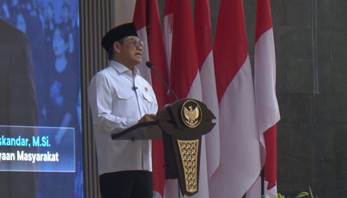 DILEPAS CAK IMIN: 337 PMI CIANJUR SIAP KERJA FORMAL DI LUAR NEGERI