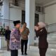 KUNJUNGAN KERJA KOMISI III DPR RI: KEJARI CIANJUR SIAP WUJUDKAN KEJAKSAAN YANG OPTIMAL