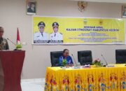 Rencana Pembangunan Berbasis Kearifan Lokal, Pemda Keerom Menggandeng Uncen.