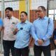 Pastikan Pelayanan Air Bersih, Bupati Lucky Hakim Tinjau Langsung Intake 200