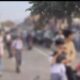 VIDEO DUGAAN TAWURAN PELAJAR VIRAL, 3 SISWA SMK SILIWANGI AMS DIAMANKAN POLISI