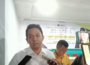 Isfhan Taufik Dorong UMKM Cianjur Naik Kelas Lewat Perlindungan Kekayaan Intelektual