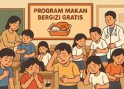 7 HARI PASCA KERACUNAN MBG CIANJUR, DATA KORBAN MASIH GELAP. DINKES BUNGKAM