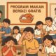 7 HARI PASCA KERACUNAN MBG CIANJUR, DATA KORBAN MASIH GELAP. DINKES BUNGKAM